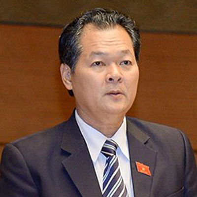 Trương Minh Hoàng