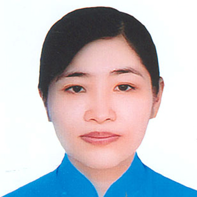 Trương Thị Yến Linh