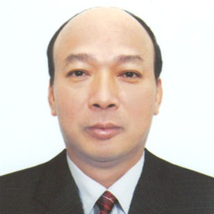 Ông Lê Minh Chuẩn