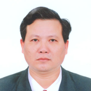 Đặng Hoài Tân