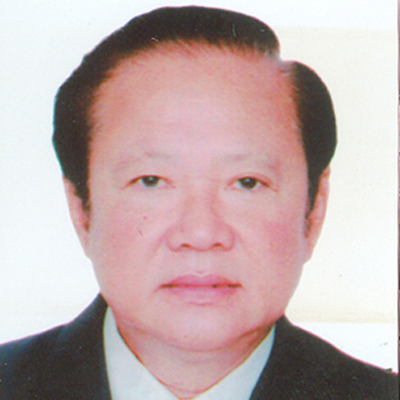 Nguyễn Việt Thắng