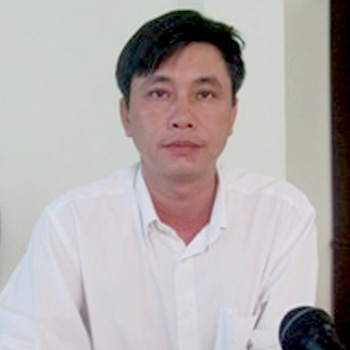 Huỳnh Cao Nhất