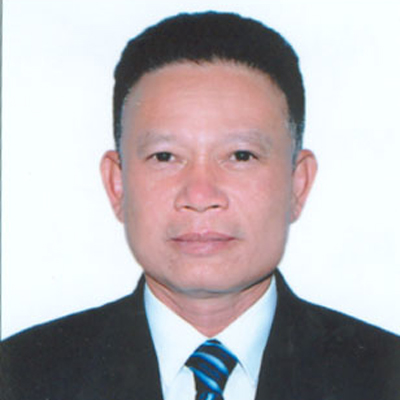 Nguyễn Duy Hữu