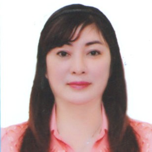 Võ Thị Như Hoa