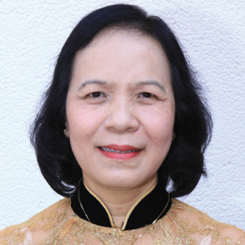 Nguyễn Thị Nghĩa