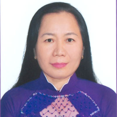 Tăng Thị Ngọc Mai