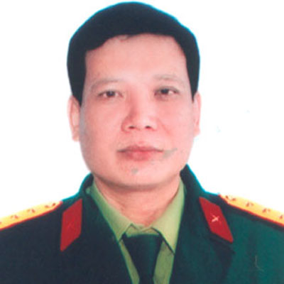 Hứa Văn Nghĩa