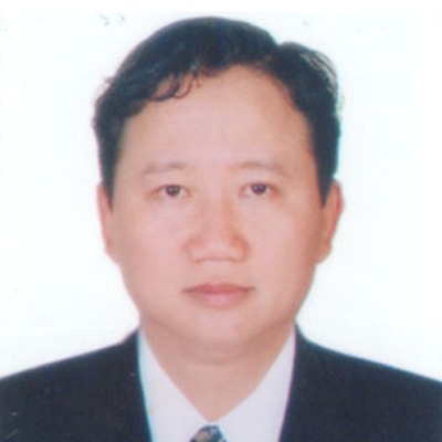 Trịnh Xuân Thanh