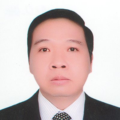 Đặng Thế Vinh