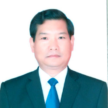 Chu Lé Chừ