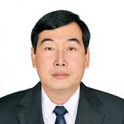 Phạm Hồng Phong