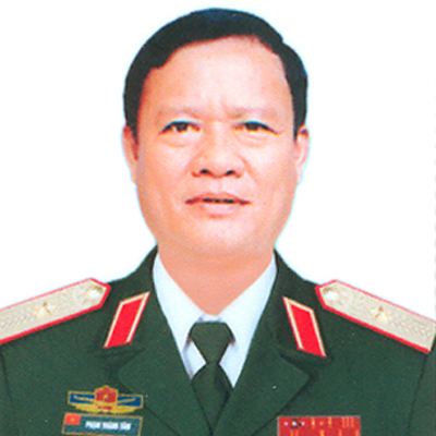 Phạm Thành Tâm