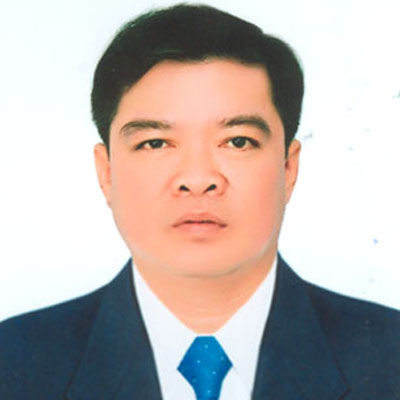 Ông Nguyễn Thanh Hải