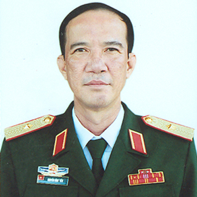 Nguyễn Đình Tiến