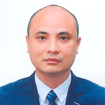 Ông Nguyễn Phương Tuấn