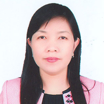 Phạm Thị Thanh Thủy