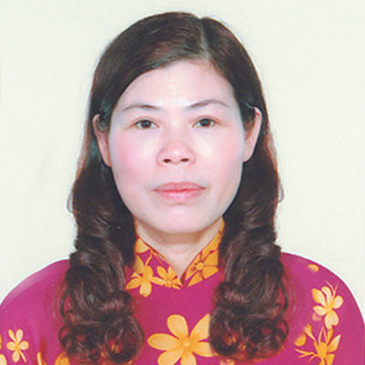 Lê Thị Yến