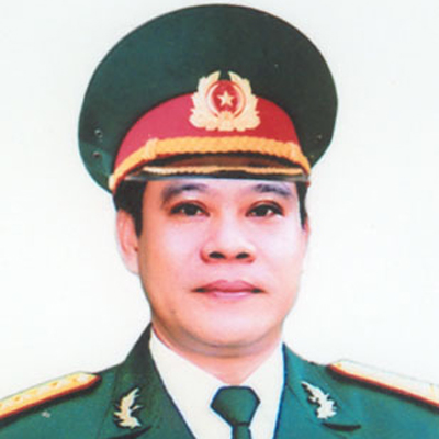 Hoàng Đình Chung