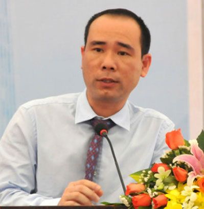 Vũ Đức Thuận