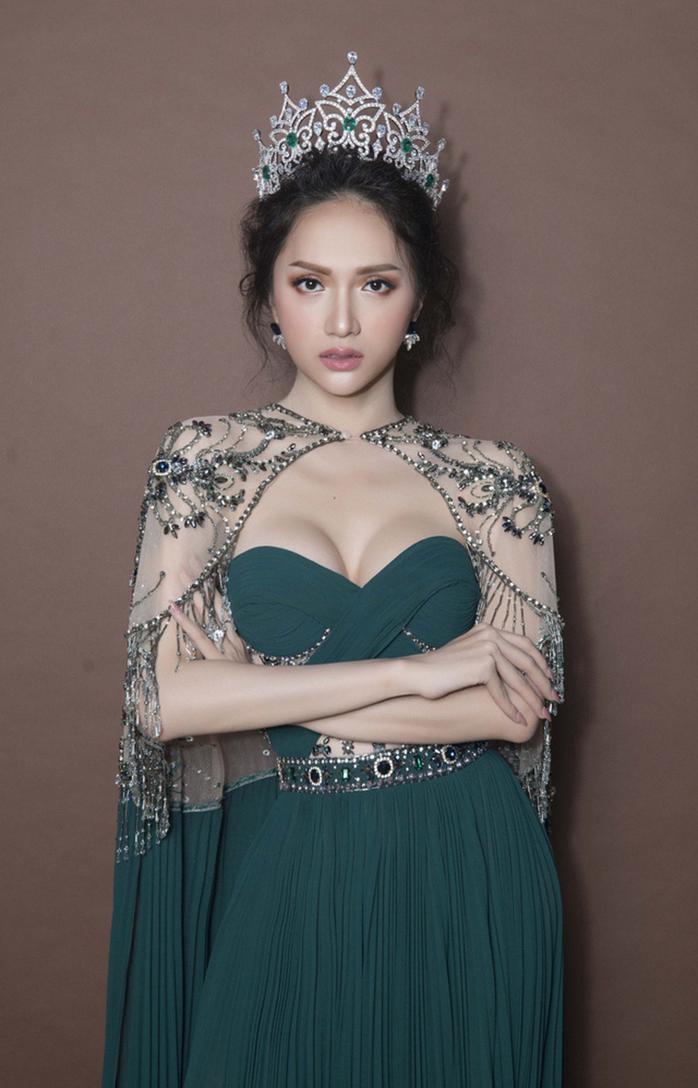 Nguyễn Hương Giang