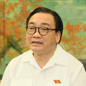 Hoàng Trung Hải