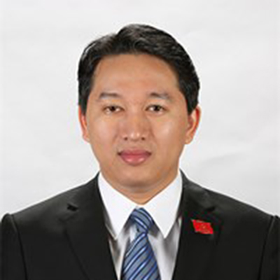 Ông Nguyễn Hải Ninh