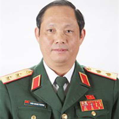 Ông Trần Quang Phương