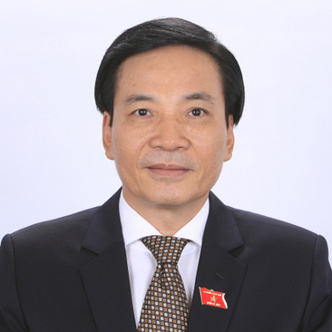 Ông Trần Văn Sơn