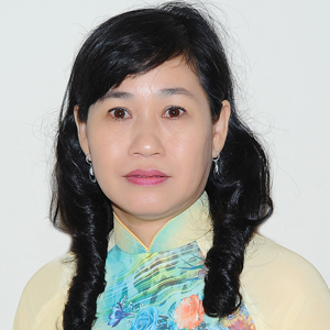 Bà Châu Thị Mỹ Phương