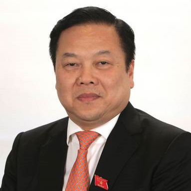 Ông Nguyễn Hoàng Anh