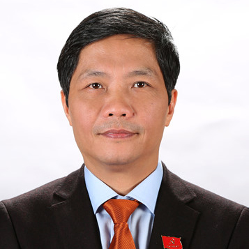 Ông Trần Tuấn Anh