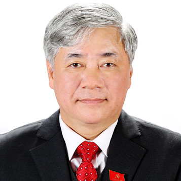 Ông Đỗ Văn Chiến