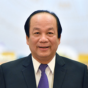 Mai Tiến Dũng