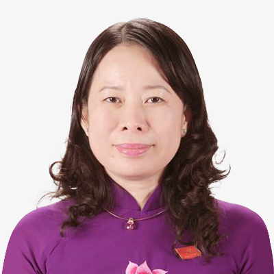Võ Thị Ánh Xuân