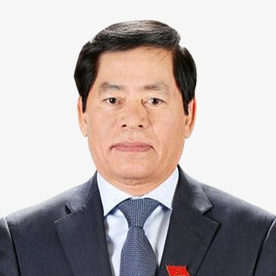 Ông Phạm Viết Thanh