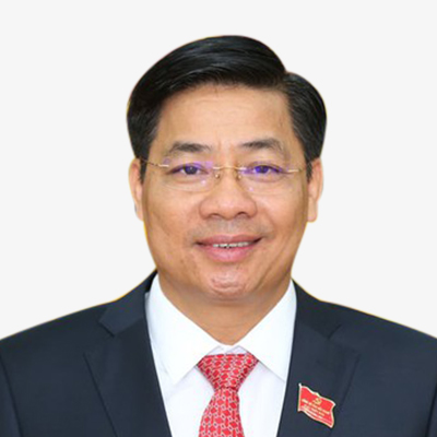 Ông Dương Văn Thái