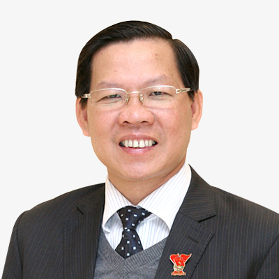 Ông Phan Văn Mãi