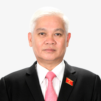 Ông Nguyễn Văn Lợi