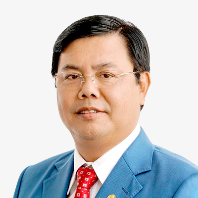 Ông Nguyễn Tiến Hải