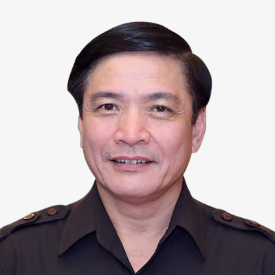 Ông Bùi Văn Cường