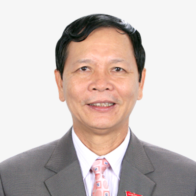 Ông Ngô Thanh Danh