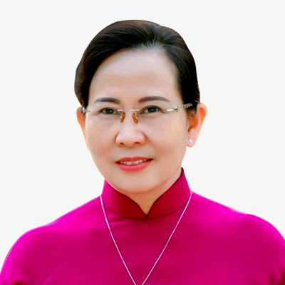Bà Lê Thị Thủy