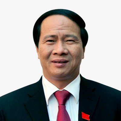 Ông Lê Văn Thành