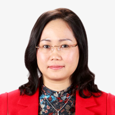 Bà Lâm Thị Phương Thanh
