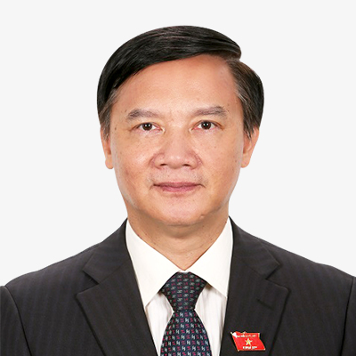 Ông Nguyễn Khắc Định