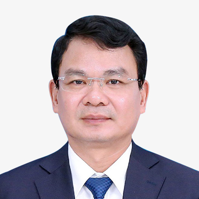 Ông Đặng Xuân Phong