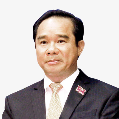 Ông Nguyễn Văn Được