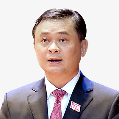 Ông Thái Thanh Quý