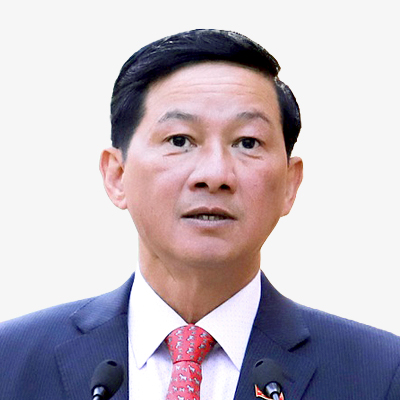 Ông Trần Đức Quận