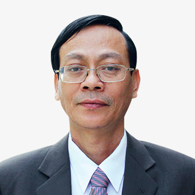 Ông Nguyễn Đức Thanh